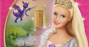 Ver barbie discount rapunzel online latino